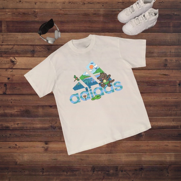 【COD】Kaun Crewneck Vintage Tren Korea 2025 / T-Shirt Couple Matching Unisex！ kaos keren！ CoupleOutfi