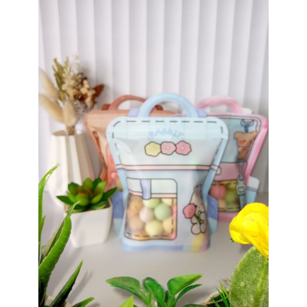 

MILK.BALLS mix varian rasa (bola susu) BACA DEKS.