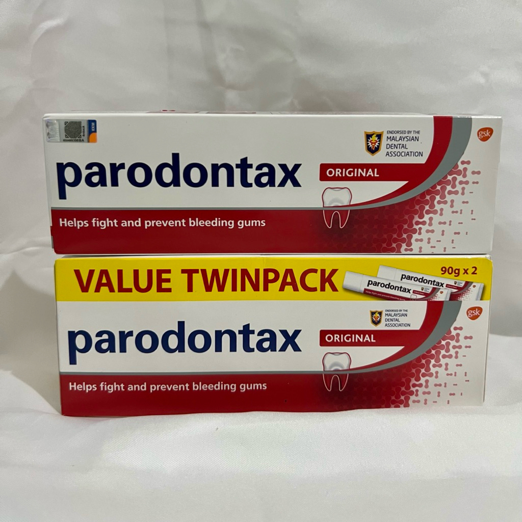 Harga parodontax toothpaste Terbaru Mei 2026 | BigGo Indonesia