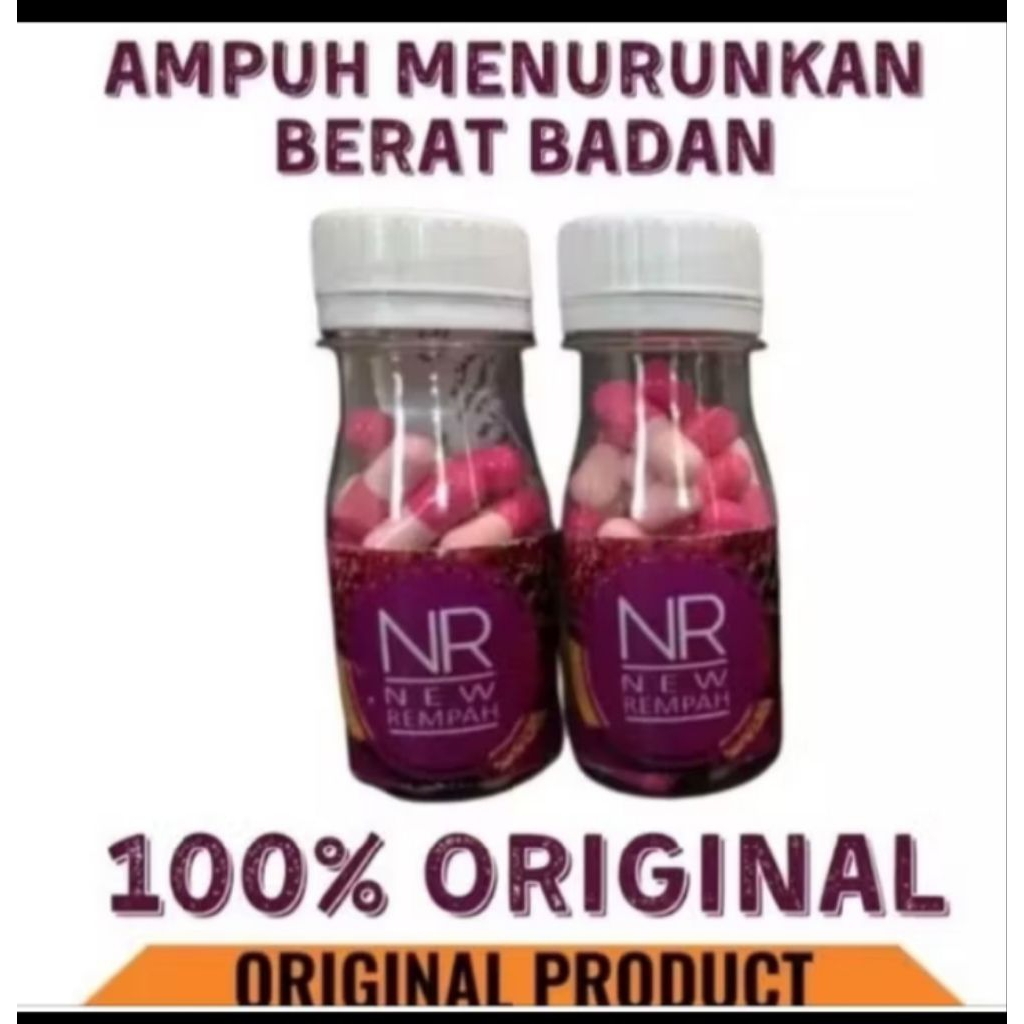 

New rempah herbal
