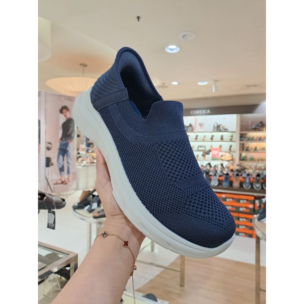 sepatu pria nevada 100% original by matahari