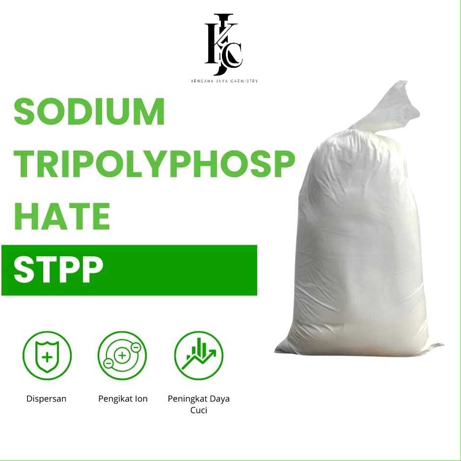 STPP/Sodium trypolyphospat