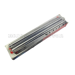 AS SHOCK SMASH SPORTY model drat CHOHO