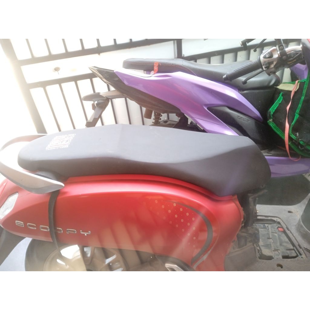 Jok Scoopy donat 2017-2022 slim