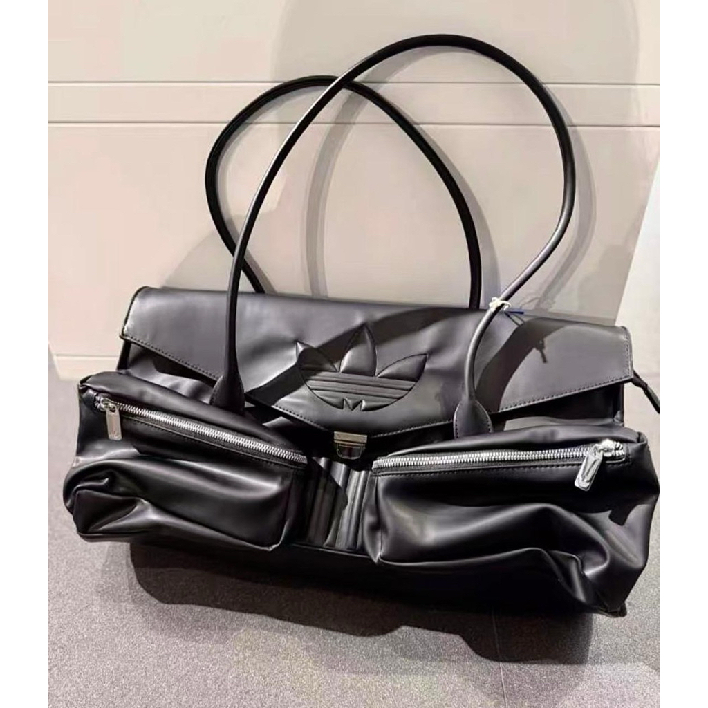 TAS WANITA ADDS TOP HANDLE TOTE BAG TOTEBAG FASHION