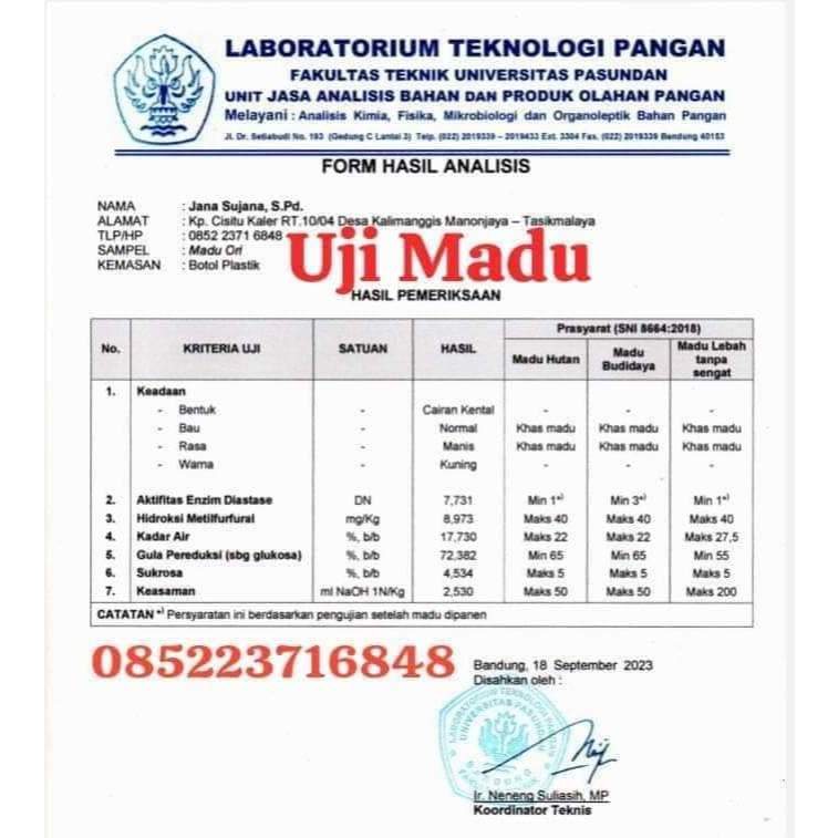 

Madu Murni Nectar Bunga Multiflora Best Honey Madu Multiflora Original MADU HUTAN SUPER ASLI NATURLIFE ALAMI TANPA CAMPURAN APAPUN RAW HONEY MINUMAN HERBAL