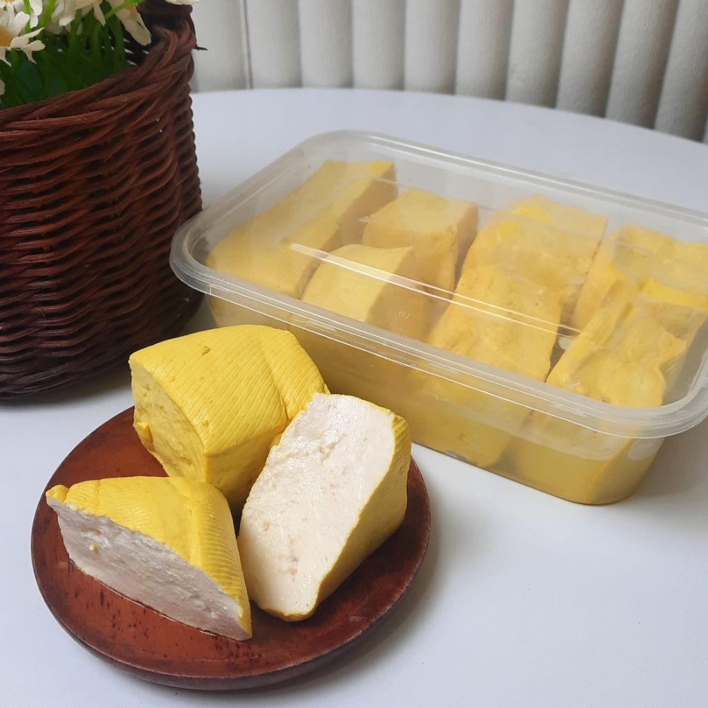 

Tahu Lembut Cibuntu per Box