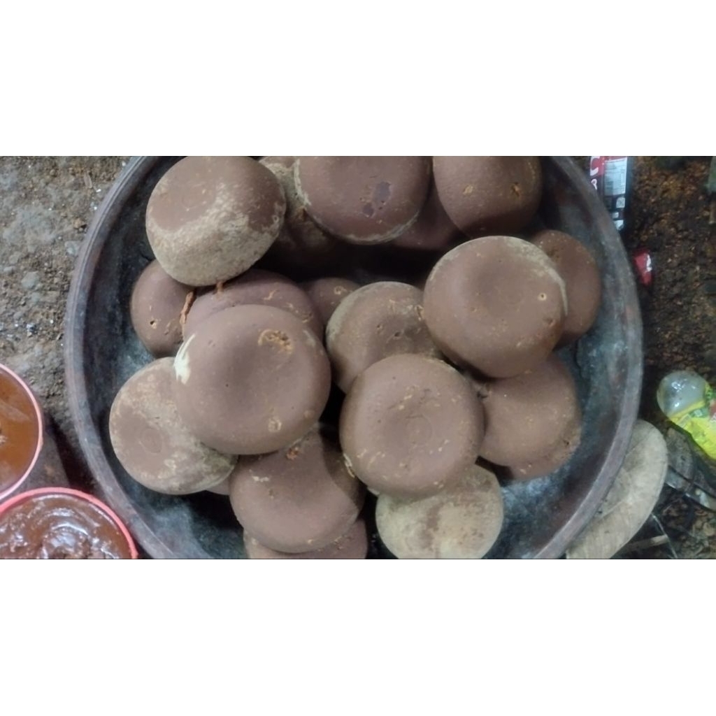 

Gula kelapa ASLI TANPA PENGAWET 100%
