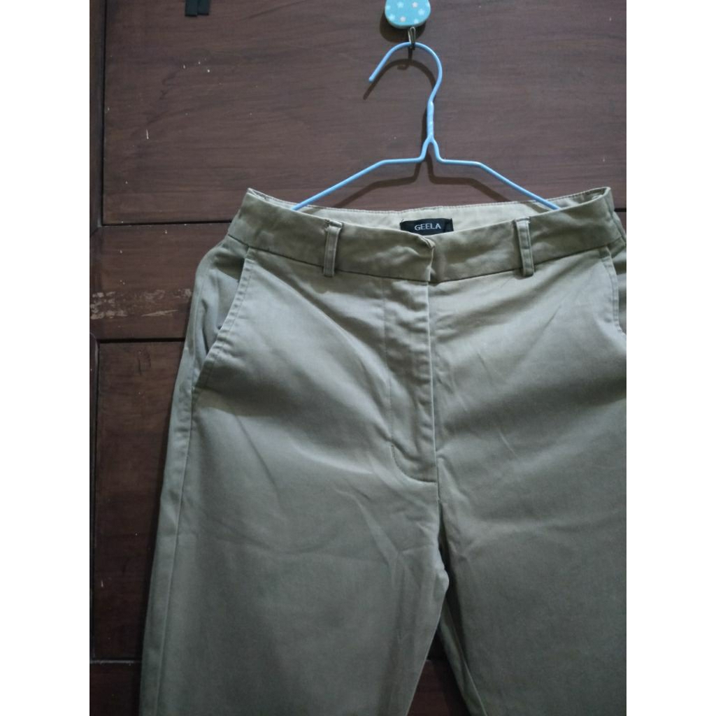 Jeans Geela -preloved