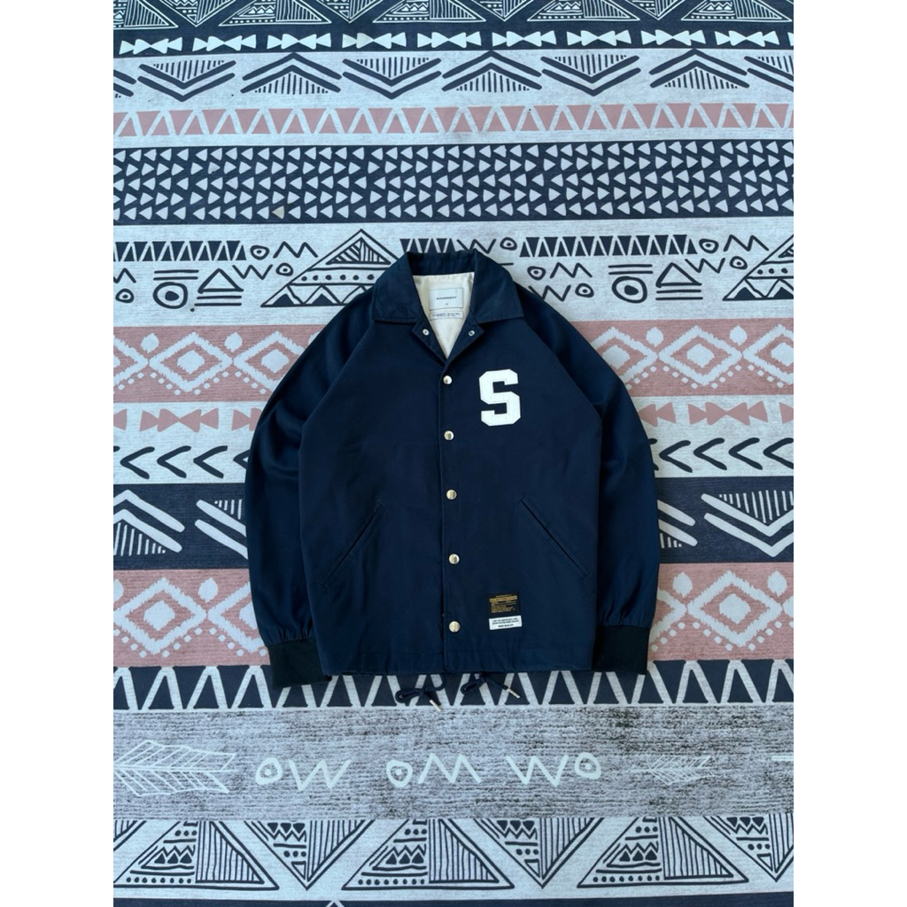 SOVERMENT JACKET
