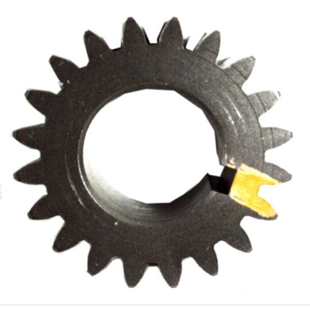 Gear Primary Drive 20T Honda CRF 150L,Cb150 Verza,Mega Pro,Verza 23121KRM840