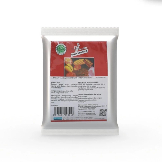 

Baker's Bonus A 10gr Sachet Halal/ Baker bonus/bread improver/pengembang roti