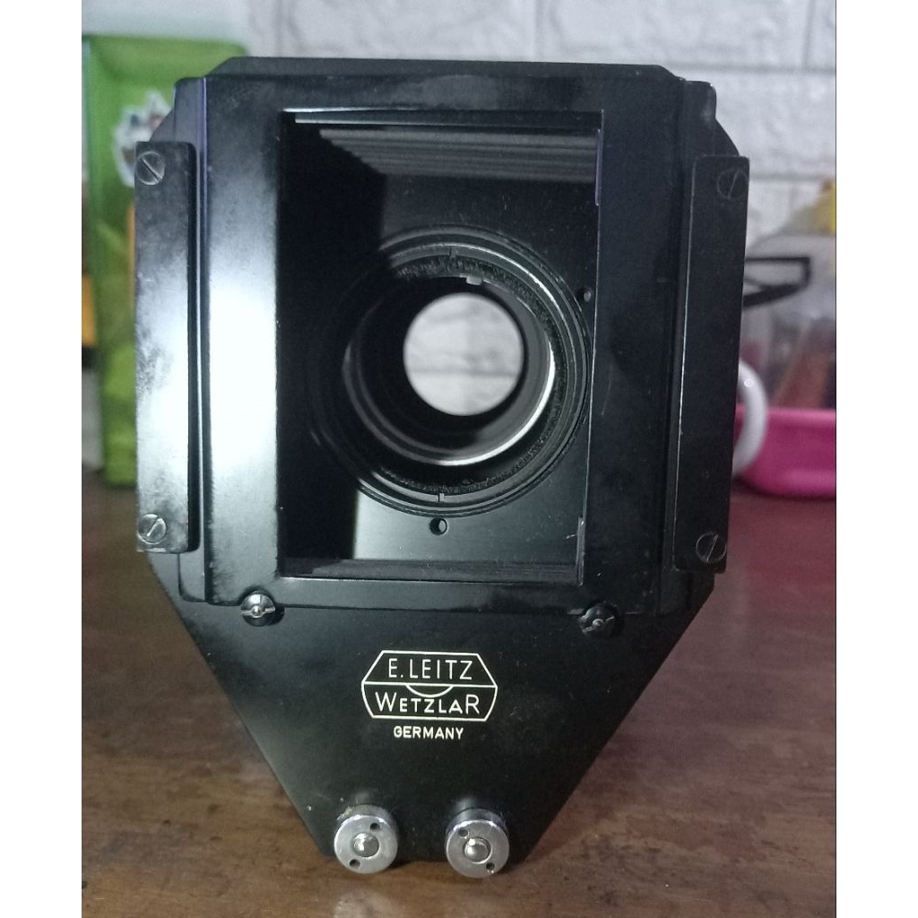 Macro Bellows LEICA Leitz-Wetzlar M39