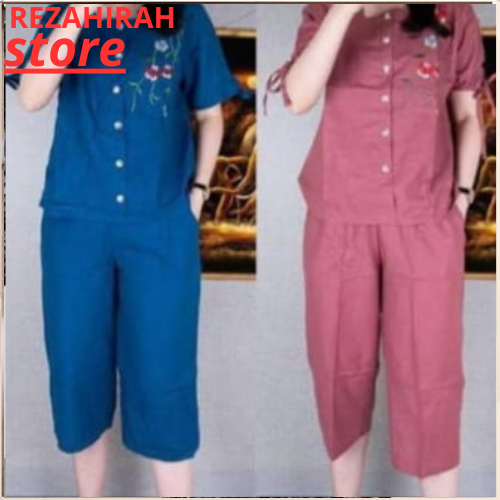 ONE SET KEKINIAN / SET LINEN JUMBO 156822