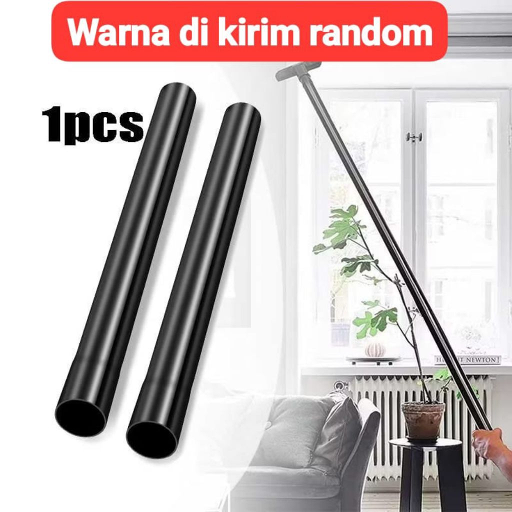 Pipa Vacuum cleaner hanriver dll / Pipa sambungan vacuum cleaner / Vacuum Cleaner 32mm Pipa Vacuum C