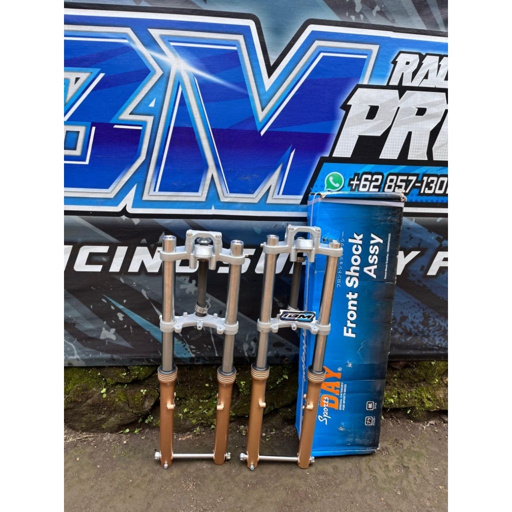 SHOCK SKOK SHOCKBREAKER NINJA DAY PNP HONDA MODEL NINJA RR,SHOCK SKOK NINJA IMPORT DAY SPORTS DAY PN