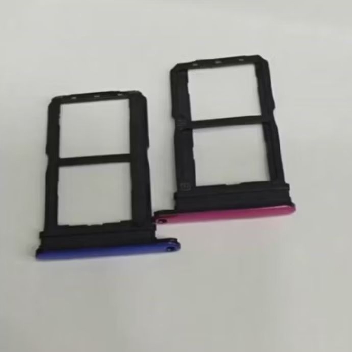 SLOT TEMPAT KARTU SIMCARD SIM CARD LOCK SIMTRAY SIM TRAY VIVO V17 PRO