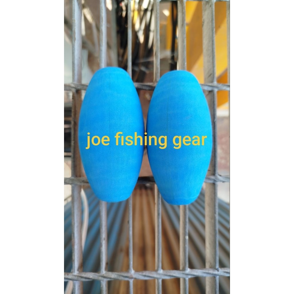 Pelampung Pancing SUPER JUMBO khusus rangkaian BANDENG