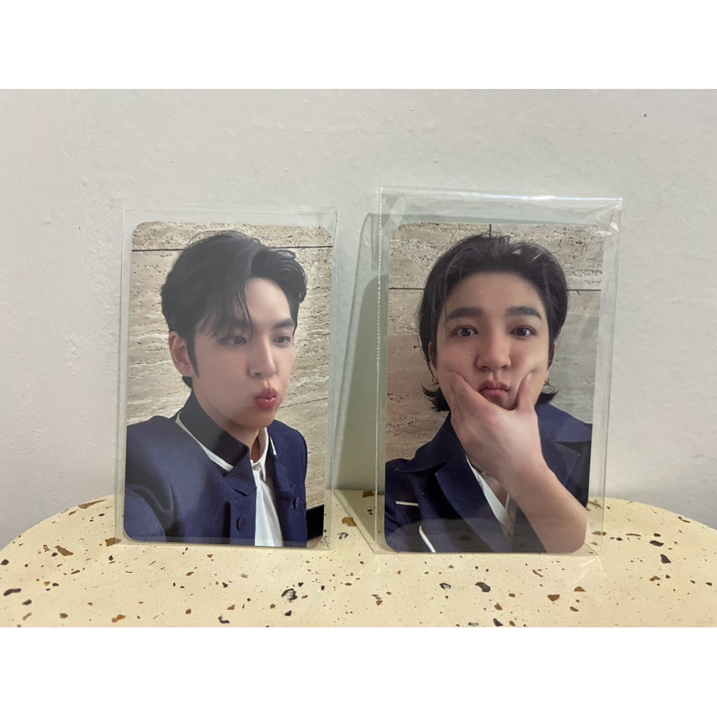 PC Sungjin Wonpil DAY6 Forever Young Busan