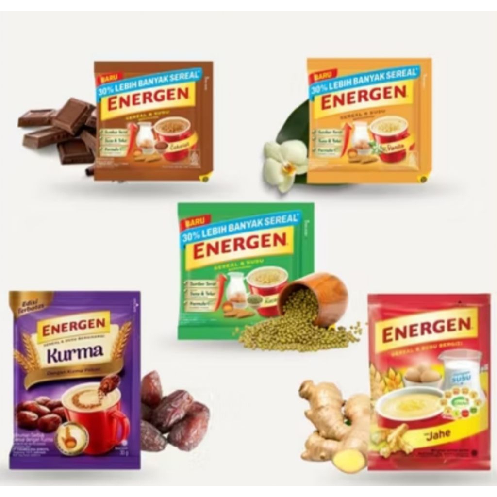 

Energen