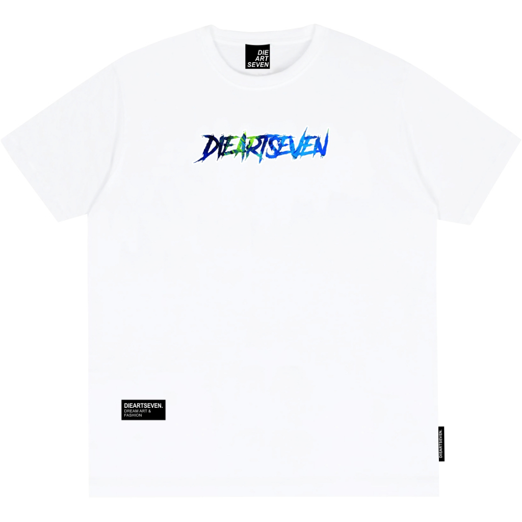 Kaos pria distro pakaian distro dieartsvn art vest