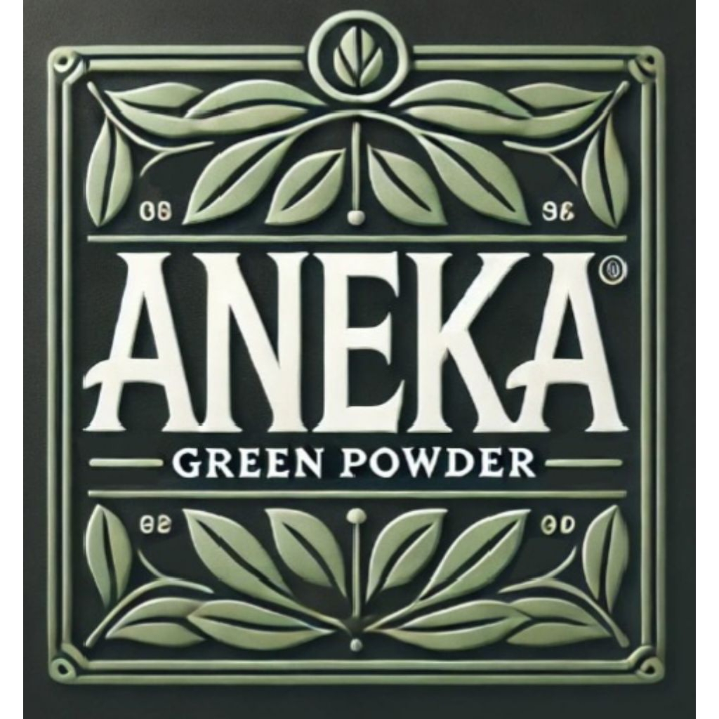 

khusus pelanggan ANEKA GREEN