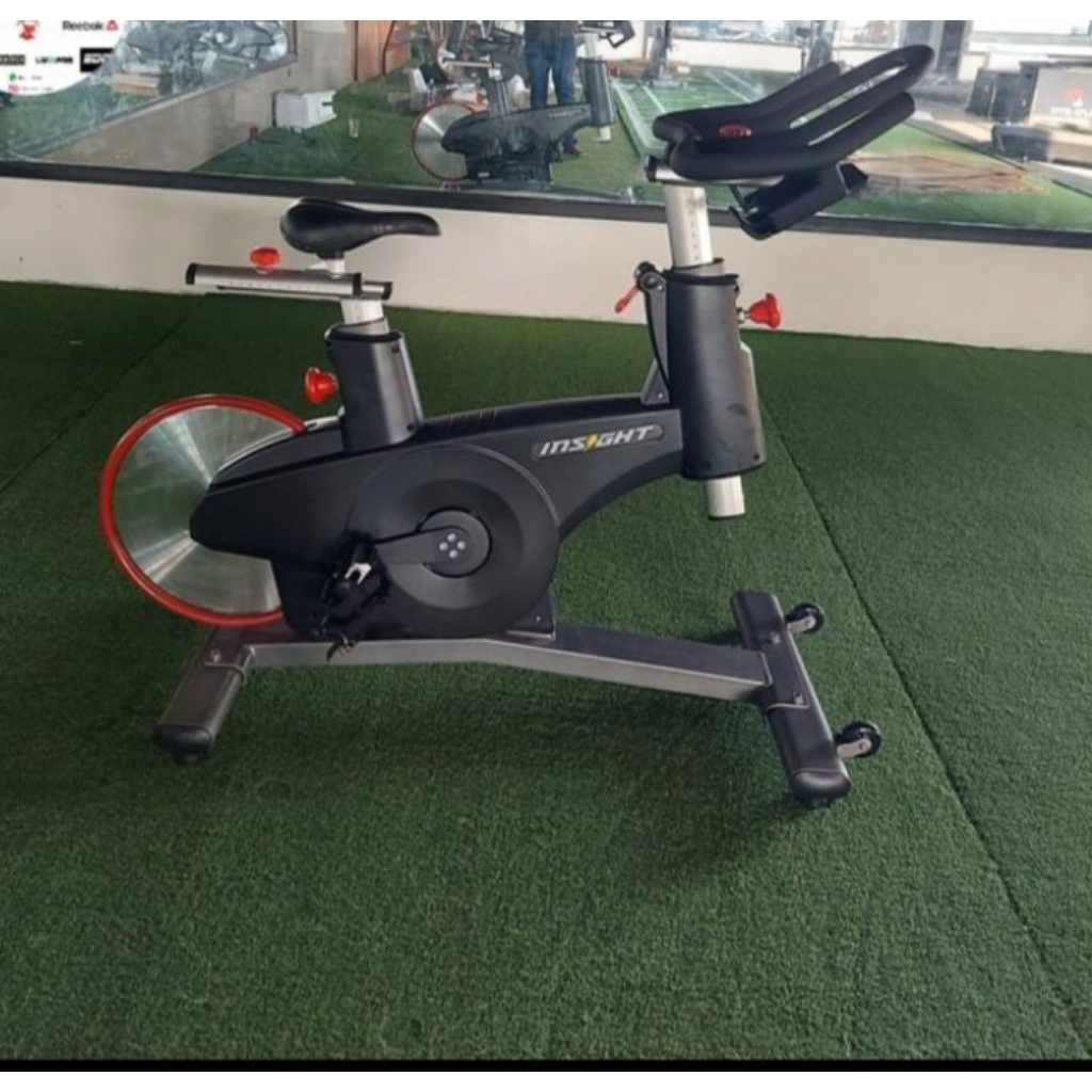 Spining Bike Commercial Insight SS6000