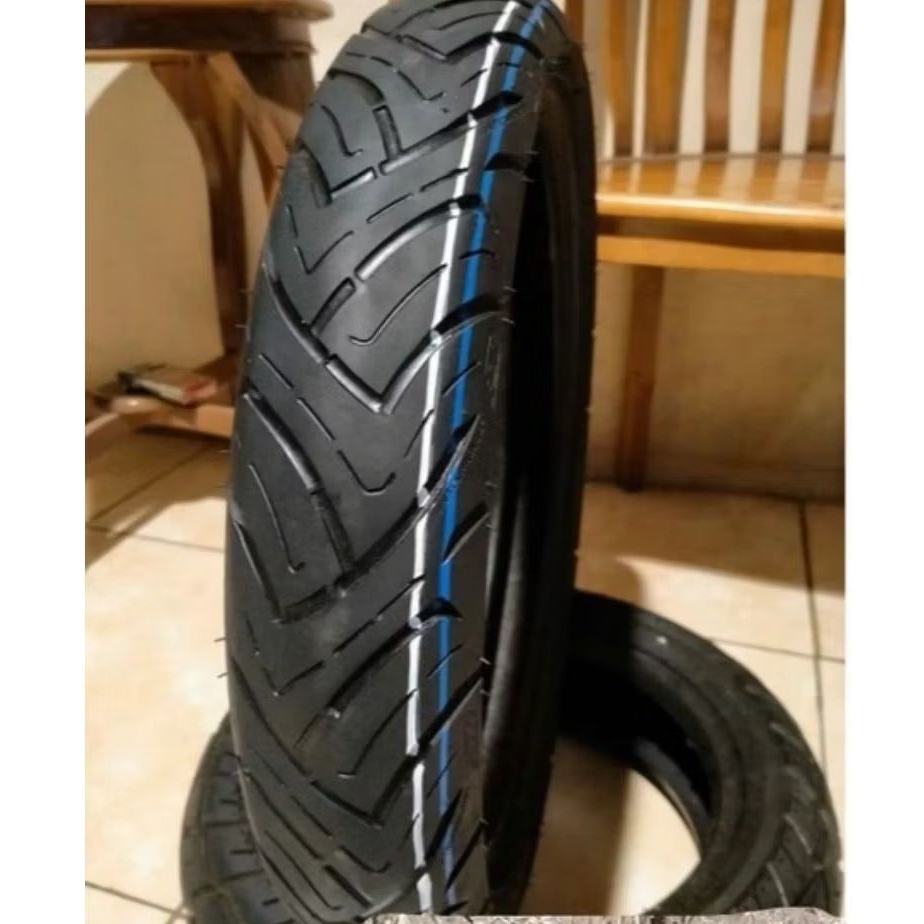 Ban Sepasang FDR GENZY PRO UK 90/80 80/80 ring 17