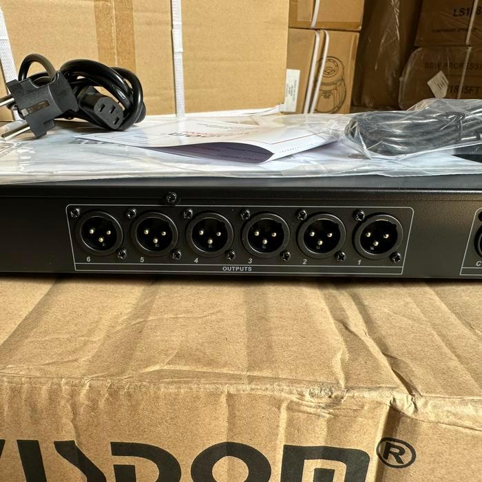 SPEAKER MANAGEMENT WISDOM DX3060 DLMS WISDOM DX 3060 / DX3060 – ORIGINAL GARANSI RESMI 1 TAHUN