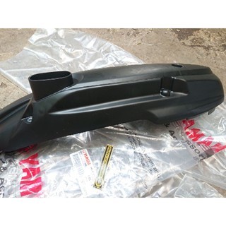 TUTUP CVT ATAS MIO SOUL FINO OLD KARBU COVER CVT ATAS 2008 - 2012 Ori Ygp