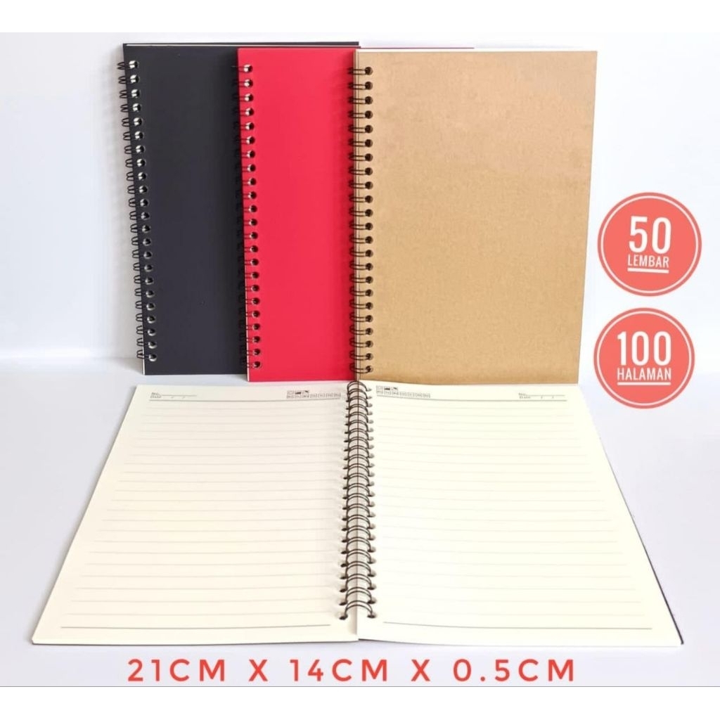 

Buku Memo 82/ Buku Memo/ Buku Tulis / Buku Souvenir/Buku Catatan Polos