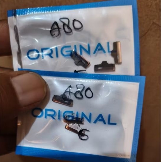 Pernik Tombol On Off Samsung A80 Tombol Luar On Off + Volume samsung a80