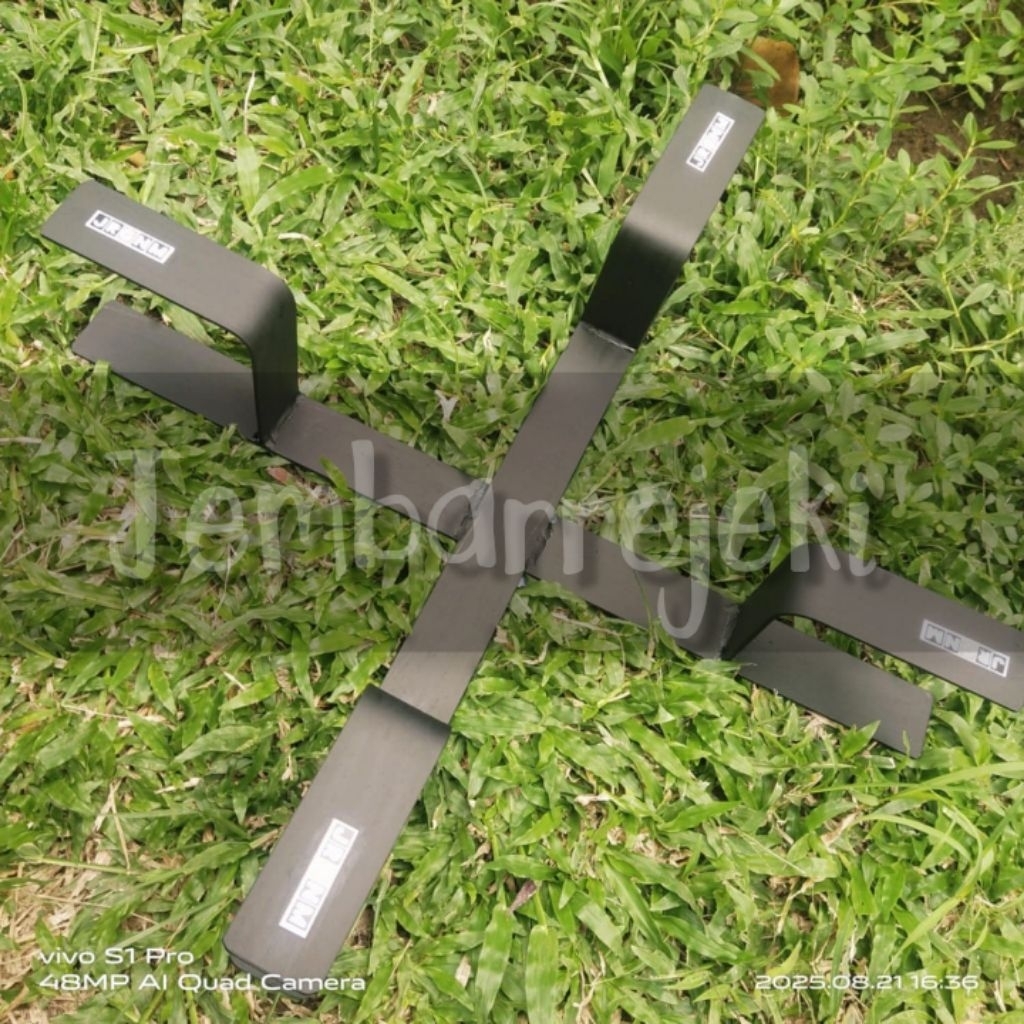 slack hanger/palang slack/suport slack