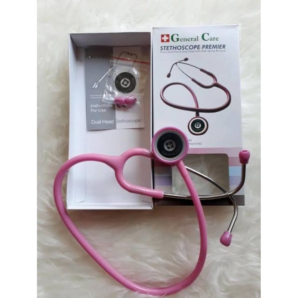 Stetoskop General Care