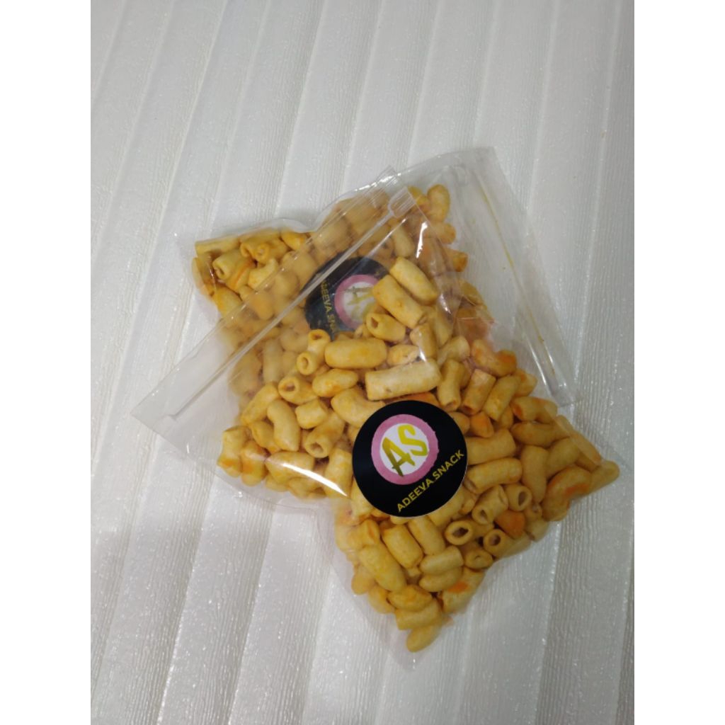 

makaroni bantat jagung manis