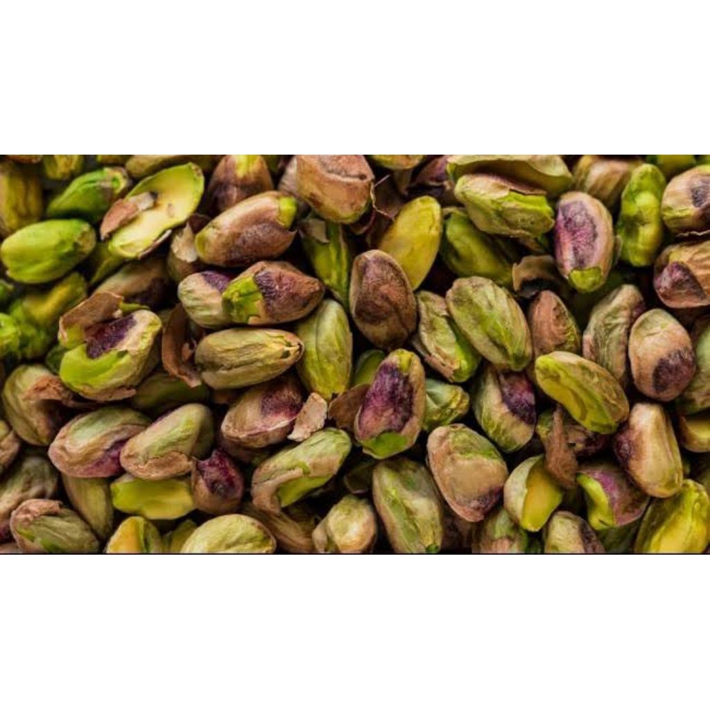 

Kacang Pistachio Mentah 1 kg