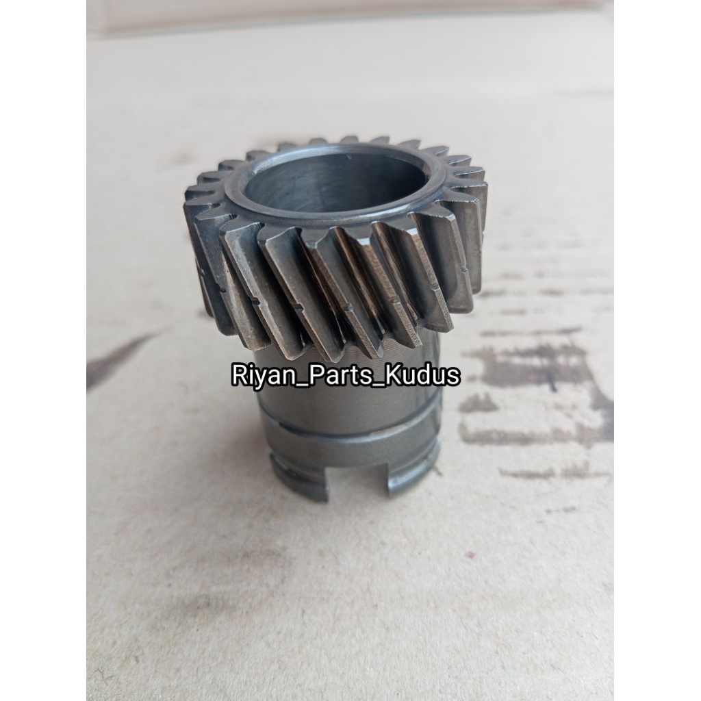 gear primary gigi primer Suzuki Shogun 125 22T original