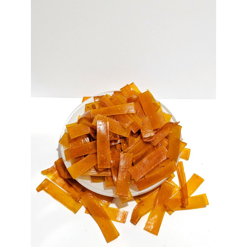 

KRUPUK RAMBAK JARI KAS SIDOARJO