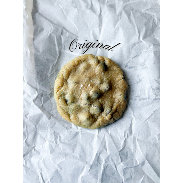 

Original cookie