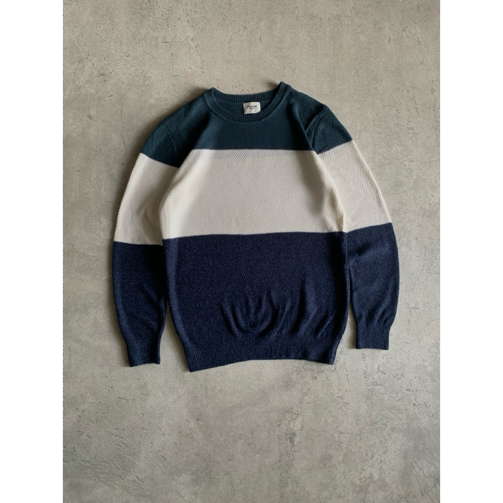 Sweater polham knitwear