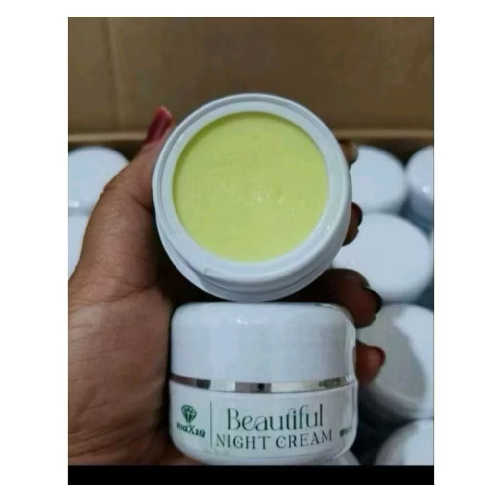 cream flek maxie skincare/cream flek /maxie