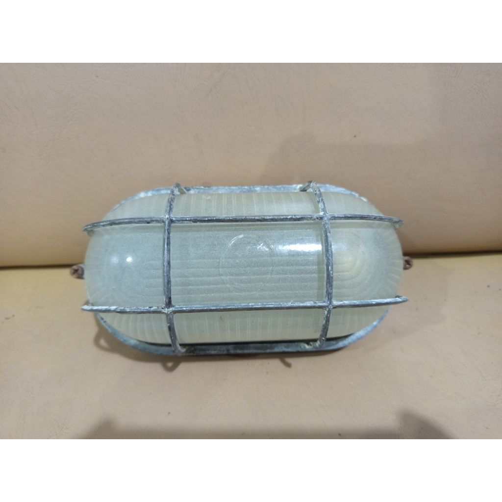 lampu sorot jadul lampu kapal bekas