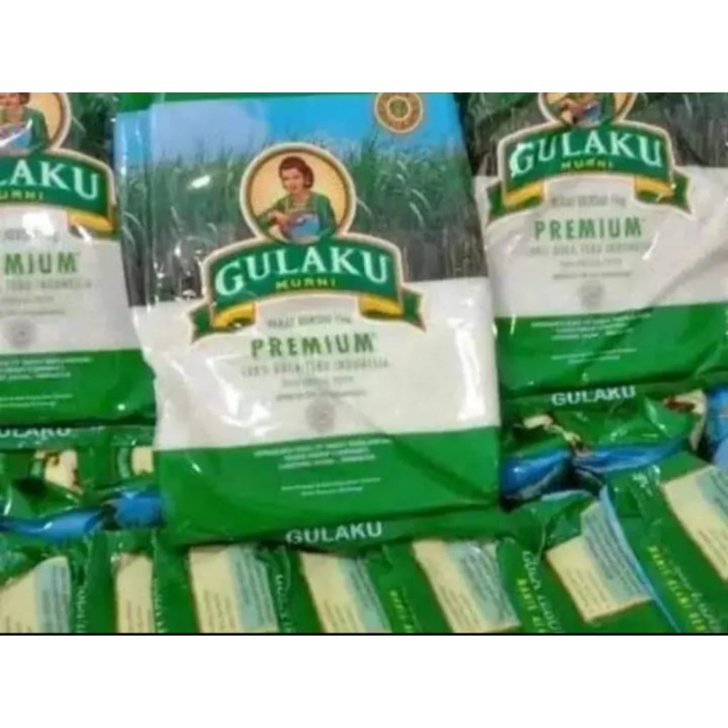 

GULAKU PREMIUM 1KG
