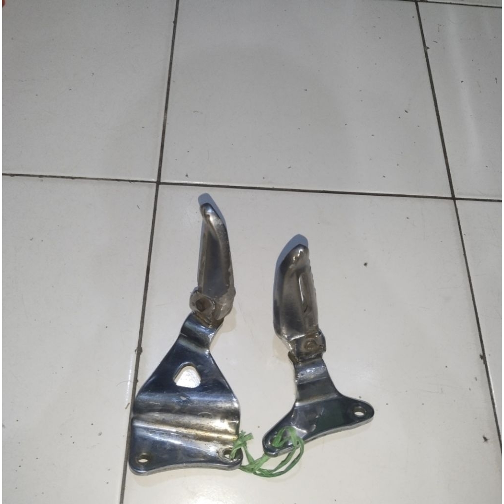 footstep belakang Mio sporty Mio smile original