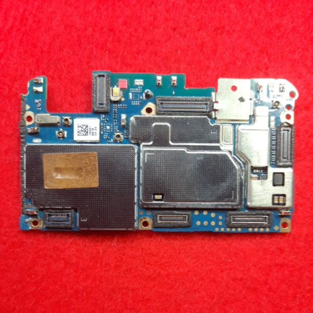 MESIN PCB OPPO F1S RAM 3/32 NORMAL