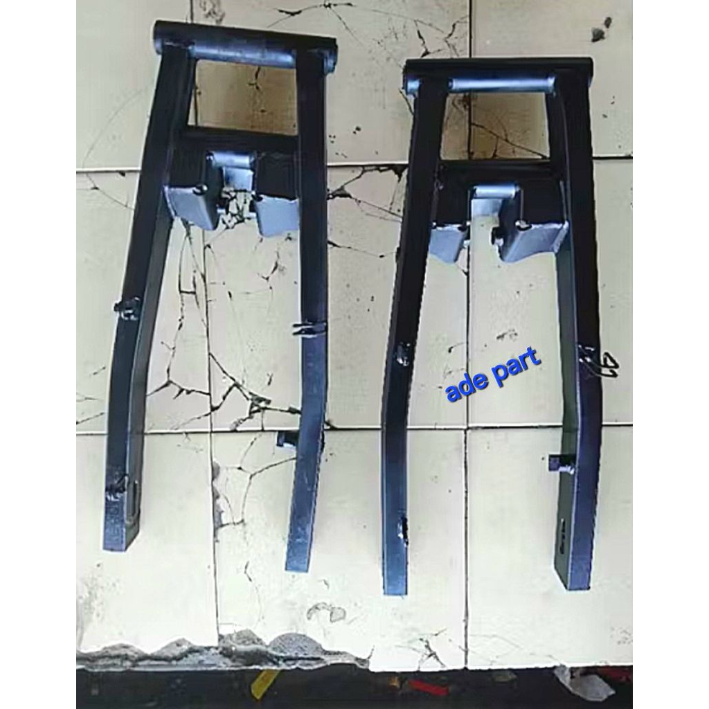 Swim Arem Sasis Suzuki Satria Fu 150 / ORIGINAL