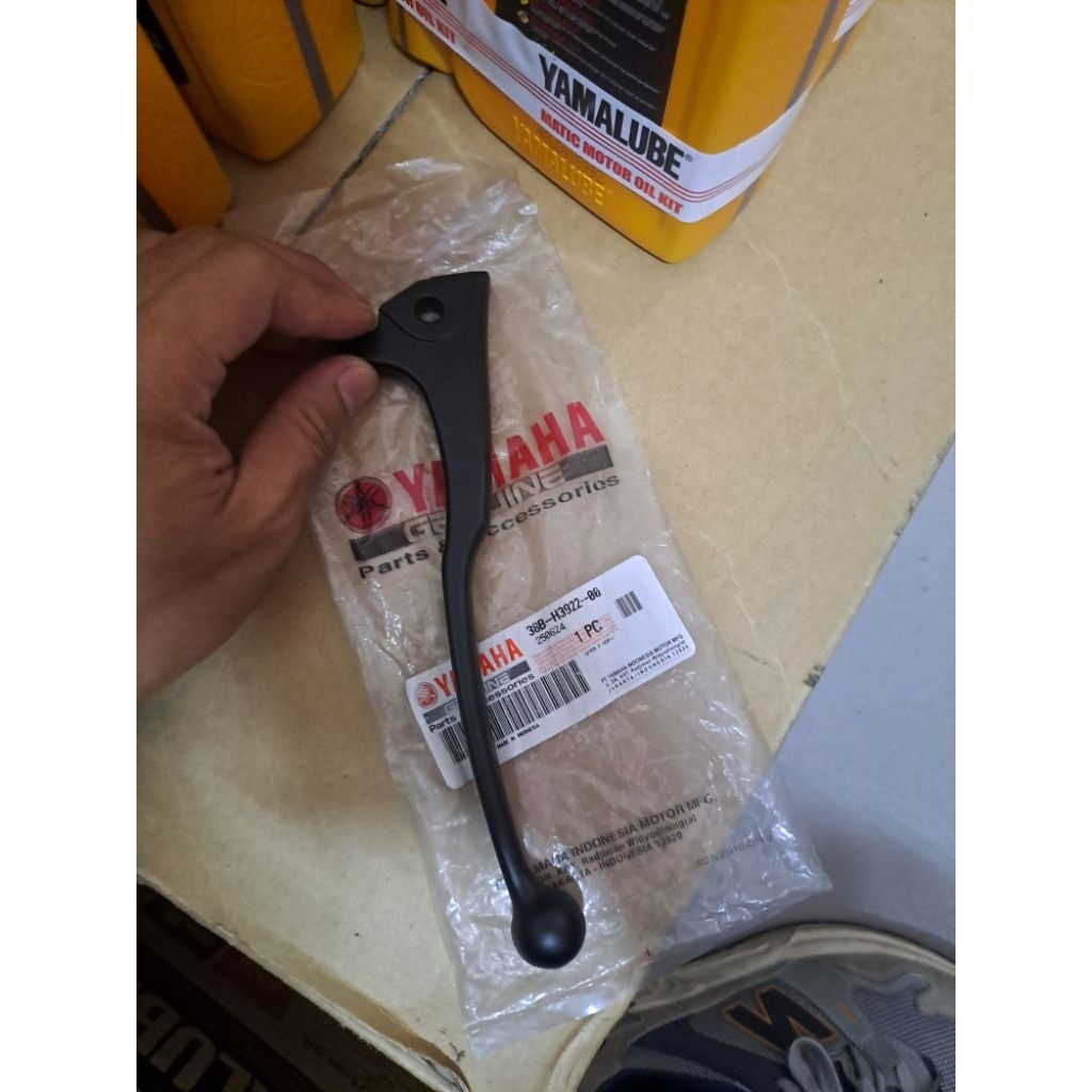 HANDEL KOPLING VIXION NEW KODE PART 2TP-H3912-00