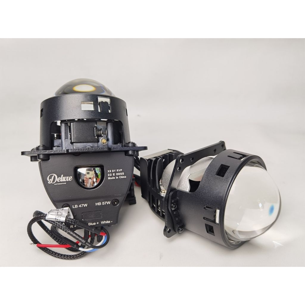 TRL Biled Premium Deluxe X8 pro garansi 2thn