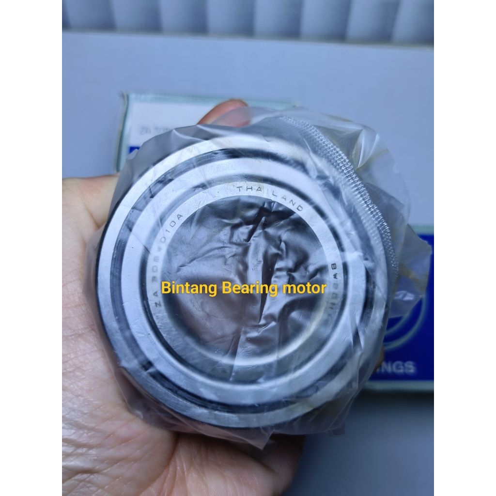 Bearing 30BWD10 roda depan avanza old lama 2004-2011 laher klahar klaher avanza 1.5 1.3 xenia 1.0 1.