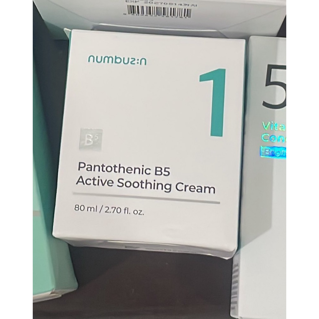 numbuzin pl